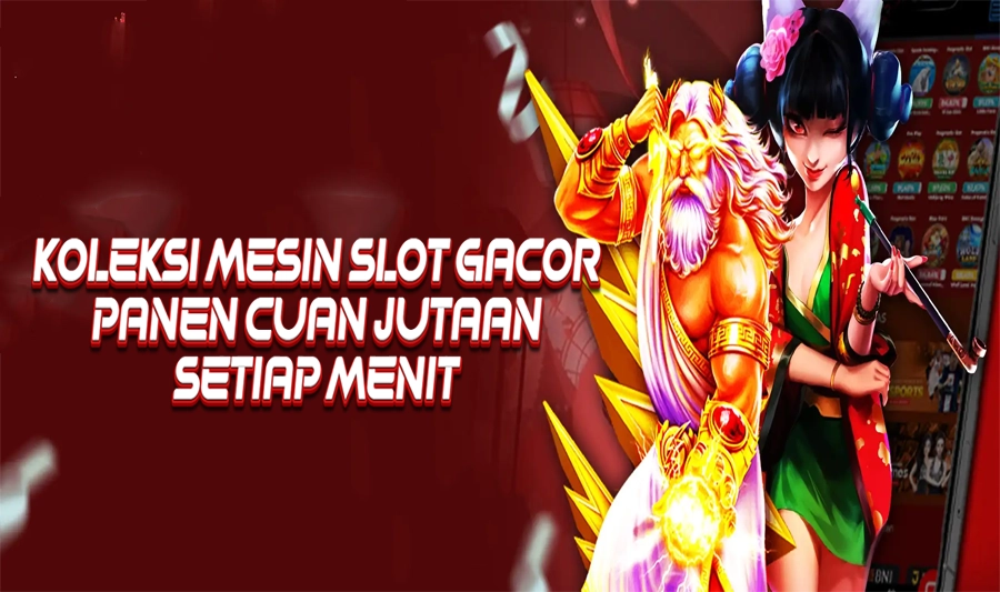 Banner MENANG777